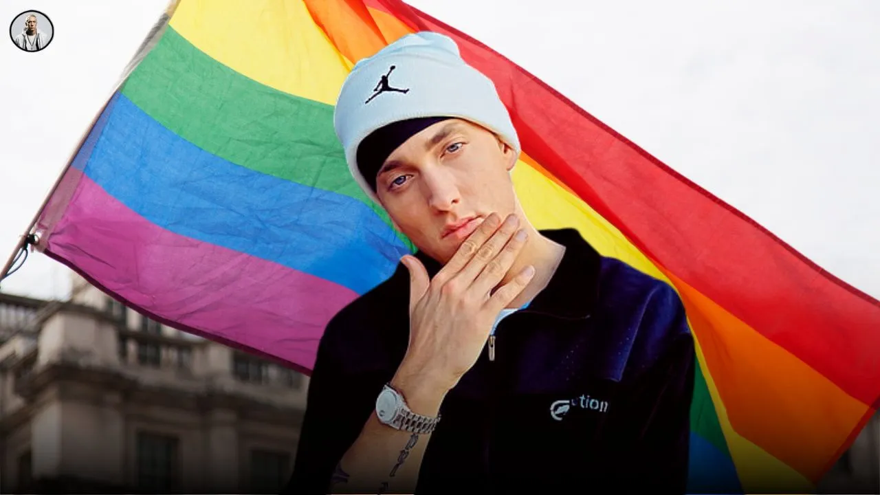 Is Eminem Gay Now? The Truth You Need to Know
