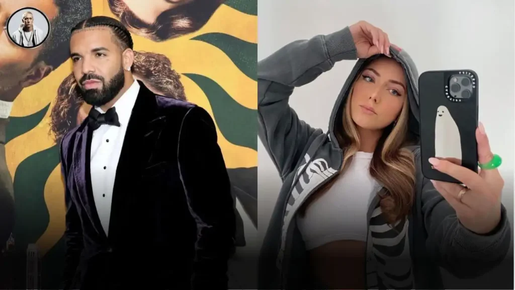 What Did Drake Do for Eminem's Daughter?