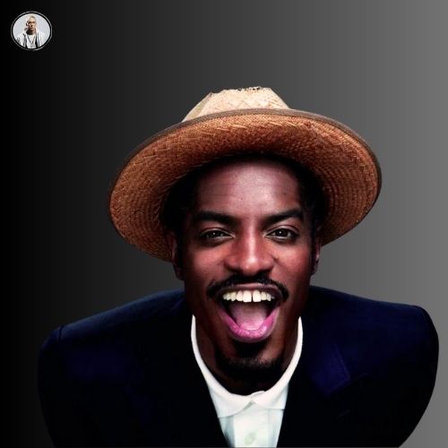 Andre 3000 