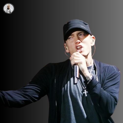 Why Other Rappers Fear the Rap God Eminem
